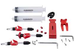 Sram 点 V2 放气套装 为. Schrijfremmen