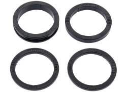 Sram Distanziale Kit DUB Plastica - Nero