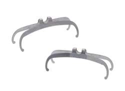 Sram Distribuzione Morsetto A Molla Per. Maven Ultimate/Silver/Bronzo