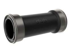 Sram DUB Pedalier Adaptador PressFit 86.5mm - Negro