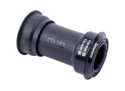 Sram DUB Suport De Bază Adaptor BB30 PressFit 83mm Super Mare+ - Negru