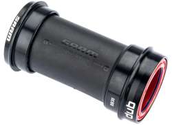 Sram DUB Trapas Adapter BB30 73mm keramisch Road Wide - Zw