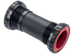 Sram DUB Vevlager Adapter BSA 68mm DUB Road Bred - Svart