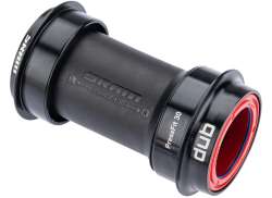 Sram DUB 中轴 适配器 BB30 压装 73mm Road 宽 - 黑色