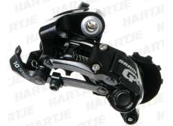 Sram 뒷변속기 GX 2.1 10S 쇼트 케이지 블랙