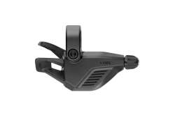 Sram Eagle 70 T Alavanca De Mudanças 12V Direita - Preto