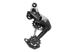 Sram Eagle 90 Bagskifter 12V 52T Aluminium - Sort/Sølv