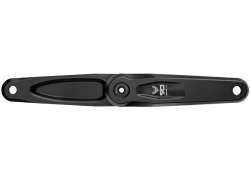 Sram Eagle 90 Juego De Bielas 170mm ISIS Aluminio - Negro