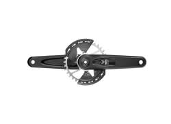 Sram Eagle 90 Pédalier 32T 155mm DUB Aluminium - Noir