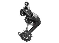 Sram Eagle 90 Przerzutka Tylna 12V 52T Aluminium - Czarny/Srebrny