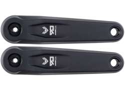 Sram Eagle 90 Sistem Pedalier 155mm ISIS Aluminiu - Negru