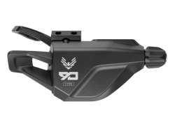 Sram Eagle 90 T Enkel Click V&auml;xelreglage 12V H&ouml;ger - Svart