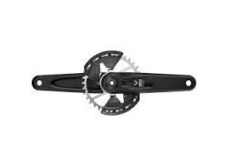 Sram Eagle 90 Vevsats 32T 160mm DUB Aluminium - Svart
