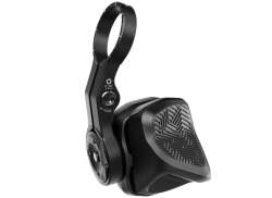 Sram Eagle AXS POD Rocker Alavanca De Mudan&ccedil;as 12V - Preto