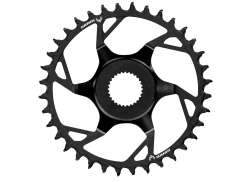 Sram Eagle Corona 36T Diretto Montaggio Per. Bosch DU38 - Nero