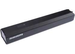 Sram Eagle Powertrain Batteri 36V 630Wh - Sort