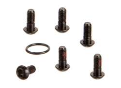 Sram Eagle Powertrain 마운팅 세트 For. Speed 센서 - 블랙