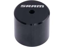 Sram Eagle Powertrain Передняя Звезда Съемник Алюм. - Черный