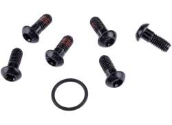 Sram Eagle Powertrain Set Di Montaggio Per. Speed Sensore - Nero