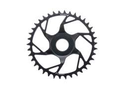 Sram Eagle T A1 Chainring 12S 38T Bosch Gen4 DM Alu - Bl