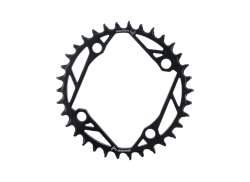 Sram Eagle T A1 Chainring 34T 12S Bcd 104mm - Bl