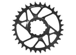 Sram Eagle T-Tip Foaie Pedalieră 30T Direct Soclu 3mm Branșament