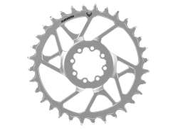 Sram Eagle T-Type K&aelig;dering 32T Direkte Montering 3mm Offset