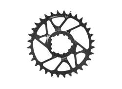 Sram Eagle T-Type Kædering 32T Direkte Montering 3mm Offset