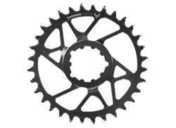 Sram Eagle T-Type Kettingblad 32T Direct Mount 3mm Offset