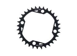 Sram Eagle Transmission E-Btt Cremalheira 32T 104mm - Preto