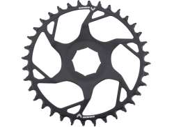 Sram Eagle Transmission E-Btt Cremalheira 36T DM - Preto