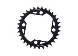 Sram Eagle Transmission E-MTB Chainring 32T 94mm - Black