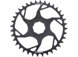 Sram Eagle Transmission E-MTB Plateau 36T DM - Noir