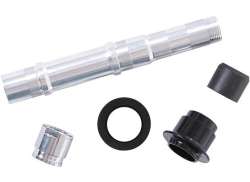 Sram Eje Trasero Ø12 x 142mm Para. X9 - Plata