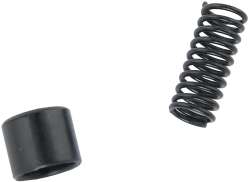 Sram Elo Mola Para. Red eTap - Preto