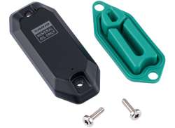 Sram Емкость Cap Комплект Для. Maven Ult/Slv/Brz A1 - Черный