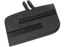 Sram Espaçador 3.7mm Para. Pinça De Travão - Preto