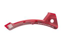 Sram Ferramenta Para. Red AXS Desviador Dianteiro 46-50T - Vermelho