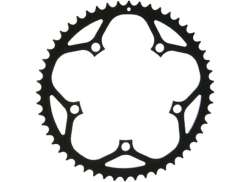 Sram Foaie Pedalieră Simplu 48T Bcd 130 10V Negru