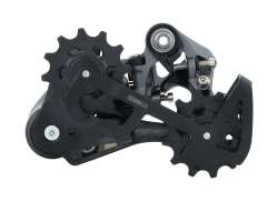 Sram Force 1 Desviador Traseiro 11S Longo Suporte - Cinzento