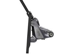 Sram Force 22/CX1 Set Frână Cu Disc Stânga Față 950mm FM - Gri