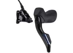 Sram Force AXS 变速器 12/13V 左 碟刹 1800mm