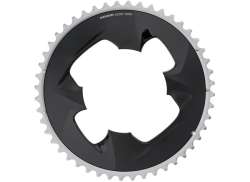 Sram Force AXS Chainring 48 Teeth 12S Bcd 107mm - Gray