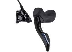 Sram Force AXS Comando Cambio 12/13V Sinistra Freno A Disco 1800mm