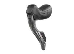 Sram Force AXS Comando Cambio 12/13V Sinistra Freno A Disco Carbone