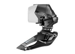 Sram Force AXS Przerzutka Przednia 12V Aluminium Ekskluzywne. Baterie