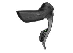 Sram Force AXS Schalthebel 12/13V Links FM Scheibenbremse Ca