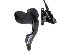 Sram Force AXS Schalthebel 12/13V Rechts Scheibenbremse 950m