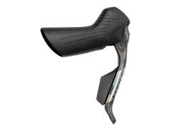 Sram Force AXS Shifter 12/13V Right FM Disc Brake Carbon