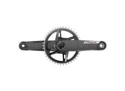 Sram Force AXS XPLR PM Wide Juego De Bielas 12/13V 172.5mm 42T
